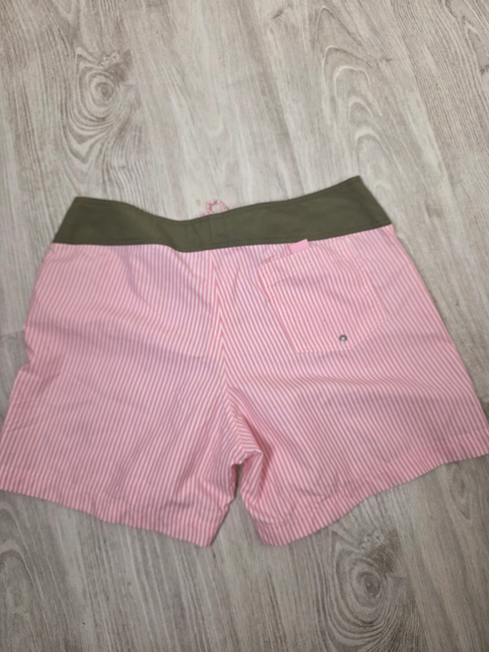 Bermuda de banho / Boardshort anos 2000 y2k novo tamanho serve para 42 pequeno 44 – photo 14